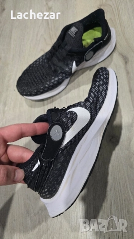 маратонки Nike ZOOM Running Fluease номер 40, снимка 3 - Маратонки - 52501854