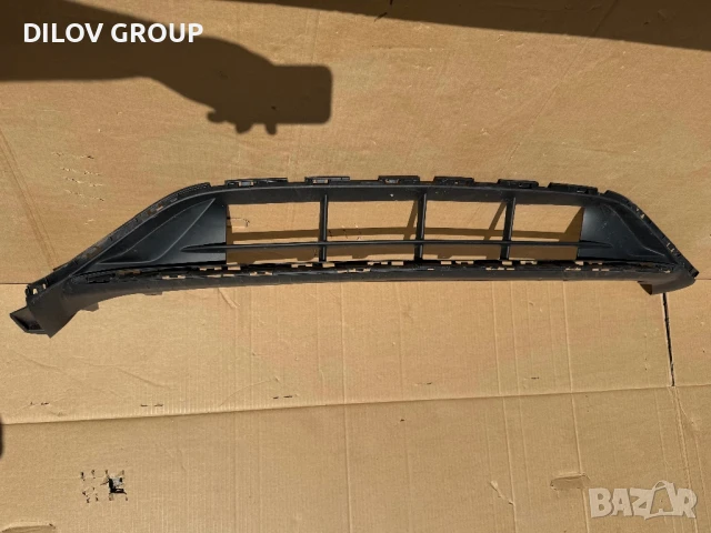 Решетка Mercedes GLA X246 | 2015-2025