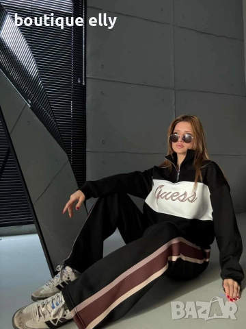 дамски екип, снимка 2 - Спортни екипи - 52696602