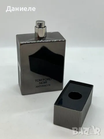 Tom Ford Anthracite 100ml , снимка 4 - Унисекс парфюми - 48587348