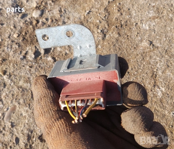 Реле Горивна Помпа Ровър 600 - 618 - 620 - 623 - Хонда Акорд - CC7 - CE7 - CE8 - CE9 - 39400SN7000, снимка 5 - Части - 53980299