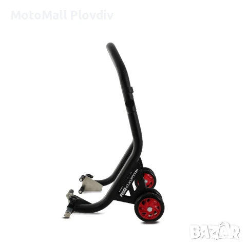 Предна Мото Стойка R&G (Paddock Stand), снимка 3 - Аксесоари и консумативи - 50496048