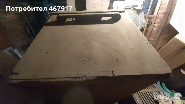 Дървен сандък 3, снимка 4 - Антикварни и старинни предмети - 54166901