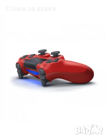 Безжичен джойстик Dual shock 4, снимка 4 - Аксесоари - 49190839