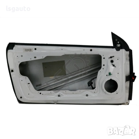 Лява врата Volkswagen Scirocco III 2008-2017 ID:149250, снимка 2 - Части - 51612490