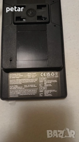 car Carplay essgoo модел TS0001, снимка 10 - Друга електроника - 53653577