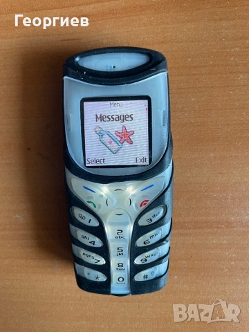 Nokia 5100, снимка 9 - Nokia - 53847848