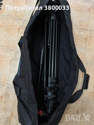 Професионален статив за камера