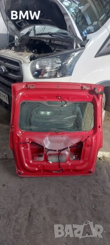 fiat 500 2020г заден капак и врати, снимка 3 - Части - 53557267