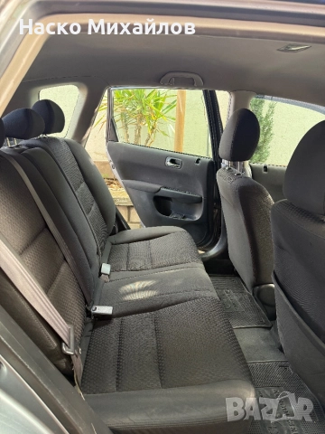 HONDA CIVIC 1.7cdti, снимка 11 - Автомобили и джипове - 51827406