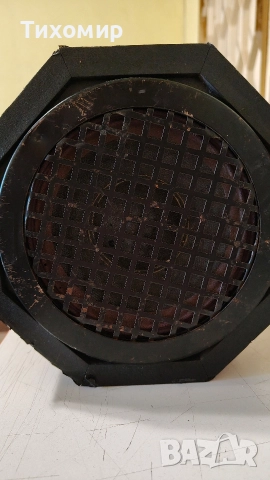 Събуфер Eurosound, снимка 4 - Тонколони - 52744243