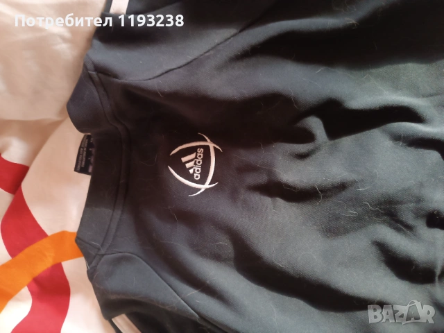 Реал Мадрид/Real Madrid , снимка 3 - Спортни дрехи, екипи - 53926855