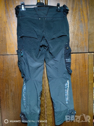 Mascot 48 номер. еластин. 