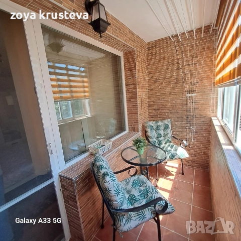 Продавам двустаен апартамент , снимка 3 - Апартаменти - 53935727