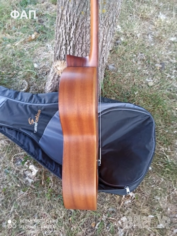 Raimundo WS3 класическа китара от Испания, снимка 9 - Китари - 52366602