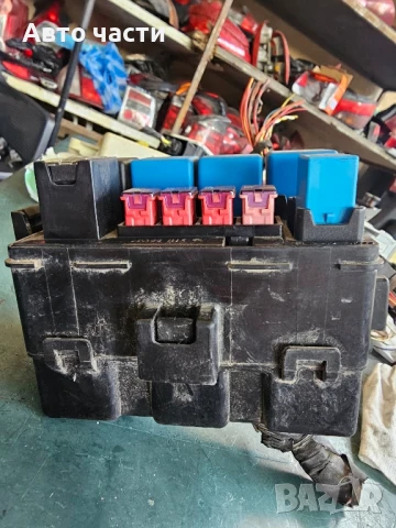 Кутия с предпазители за KIA Ceed 91940-2H000, 919402H000