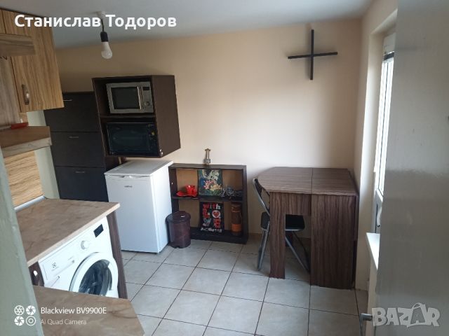 Продава гарсониера широк център, снимка 2 - Aпартаменти - 45269265