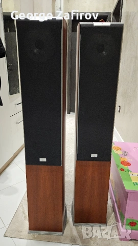 Продавам тонколони AUDIOVECTOR Si3 SIGNATURE, снимка 12 - Тонколони - 53495214