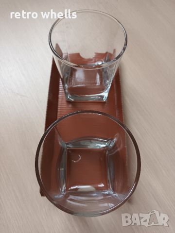 Tullamore Dew, Две НОВИ чаши за Уиски !!!, снимка 4 - Чаши - 45133198