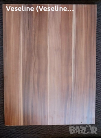 ПДЧ плоскости за гардероб / мебелен проект, снимка 4 - Строителни материали - 54303697