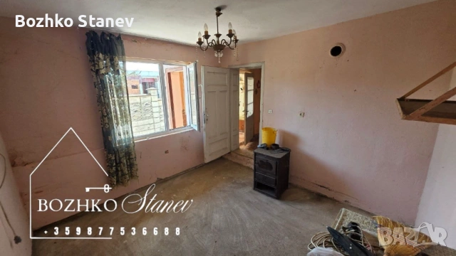 Продава се къща с. Куманово, снимка 13 - Къщи - 54292742