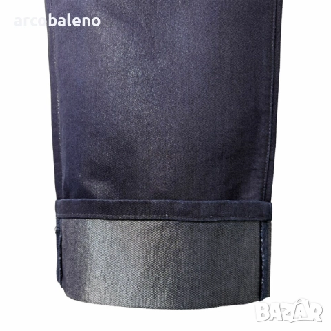 Дамски дънки с висока талия  , снимка 4 - Дънки - 52315200