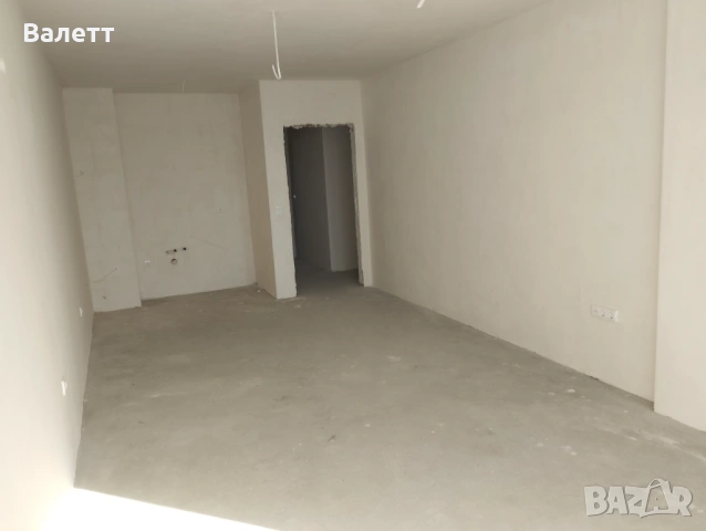 Продавам голям двустаен апартамент , снимка 10 - Апартаменти - 53076503