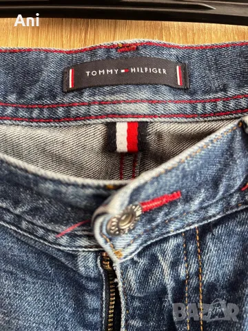 Дънки Tommy Hilfiger, снимка 2 - Дънки - 47077061