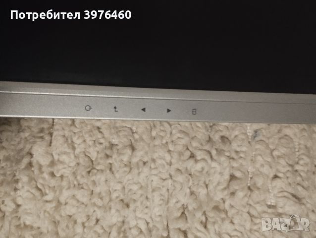 lg flatron L1918S монитор, снимка 5 - Монитори - 46277516