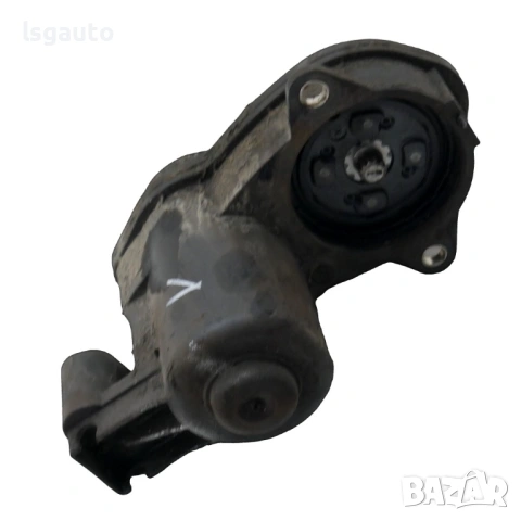 Ляво моторче спирачка за паркиране BMW 5 Series (F10, F11) 2010-2016 ID: 159659, снимка 2 - Части - 54186916