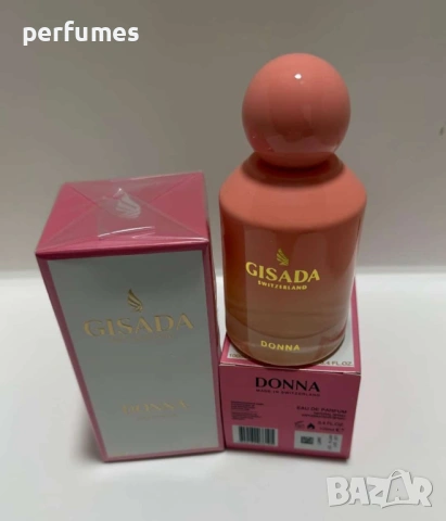 Gisada Donna EDP 100ml