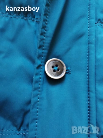 Hugo Boss - пухено мъжко яке 50/Л - размер, снимка 7 - Якета - 53134659