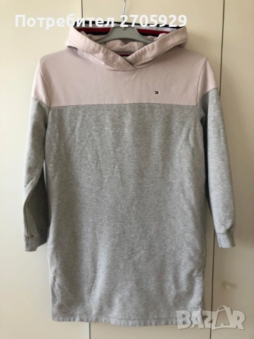 Детска рокля Tommy Hilfiger, размер 152 см.