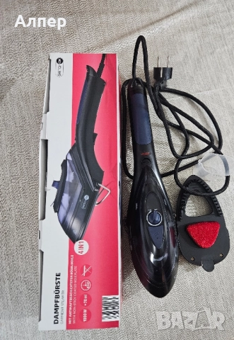 Парна Четка - чисто нова с основа с незалепващо покритие , снимка 3 - Ютии - 51610072