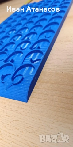 Стелки за самородно злато за улеи и драги тип Бантит, снимка 3 - Други услуги - 53733134