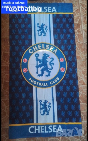 CHELSEA 💙⚽️ детско юношески футболни екипи НОВО сезон 2025-26 година , снимка 12 - Футбол - 40430548