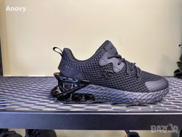 Топ маратонки, снимка 4 - Маратонки - 51691745