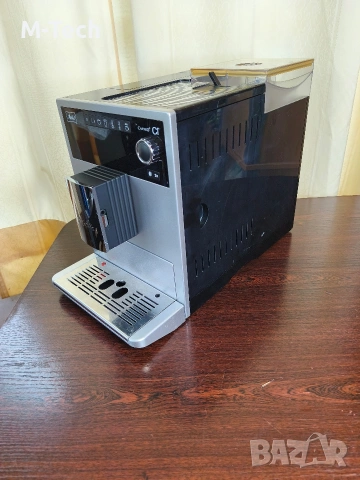 Melitta Caffeo Cl с Гаранция, Мелита Кафео, снимка 3 - Кафемашини - 54158465