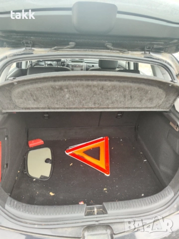 Mazda 3 на части бензин 1.6 мазда 3, снимка 7 - Части - 52527405