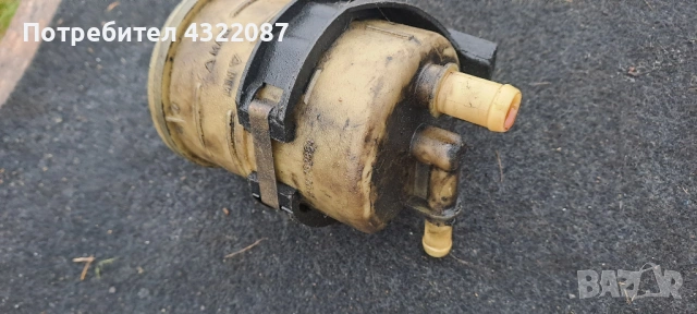 Хидравлично казанче  от Опел Виваро / Opel Vivaro 2.5 CDTI 135 к.с, снимка 2 - Части - 53477258