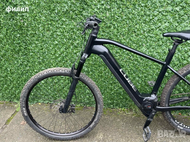 планински електрически велосипед , снимка 2 - Велосипеди - 52695250