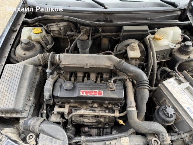 Опел Астра, снимка 12 - Автомобили и джипове - 54028673