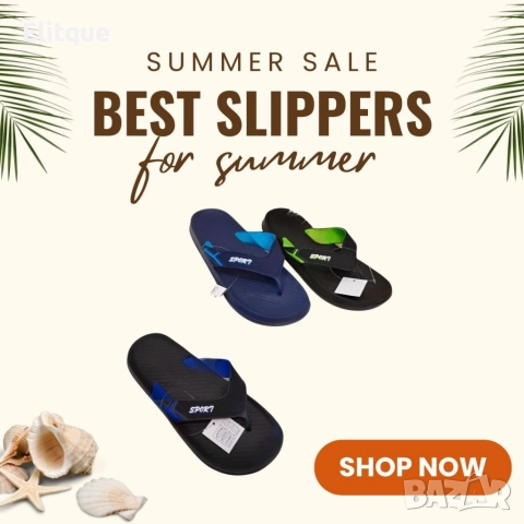 Мъжки ежедневни джапанки с разделени пръсти, снимка 5 - Мъжки чехли - 52881542