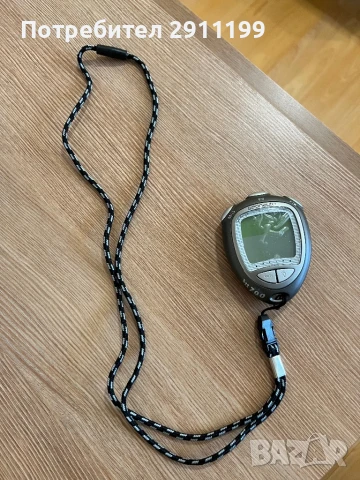 Спортен хронометър Geonaute, снимка 2 - Други спортове - 51124877