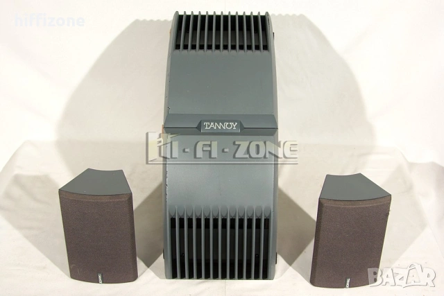 Тонколони   Tannoy Subsat 3 Systems 