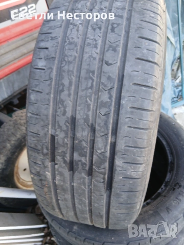 Летни гуми , снимка 3 - Гуми и джанти - 53838335