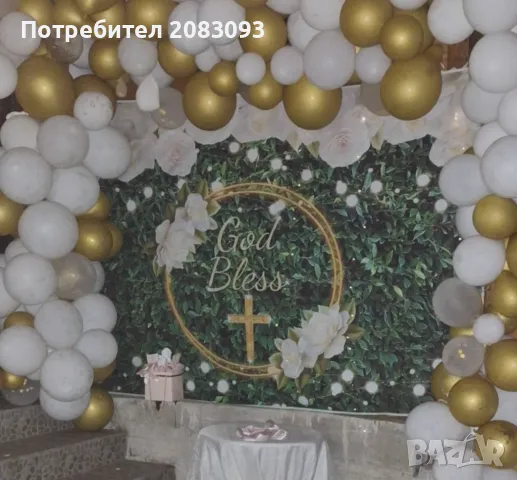 Полиестерен фон за фотография., снимка 3 - Пана - 47224730