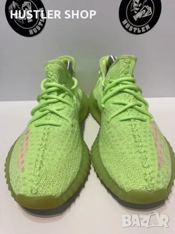 Маратонки ADIDAS YEEZY BOOST 350 V2.Номер 38.5, снимка 3 - Маратонки - 48760682