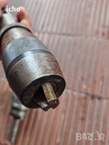 Патронник metabo, снимка 6 - Други инструменти - 52350982