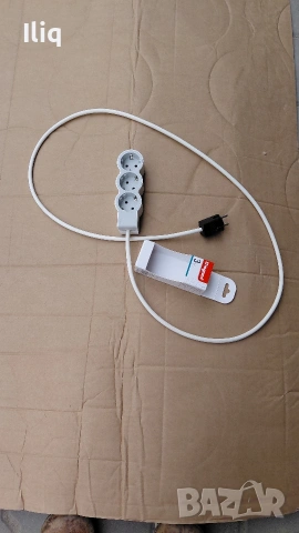 рзклонител троика. два броя 